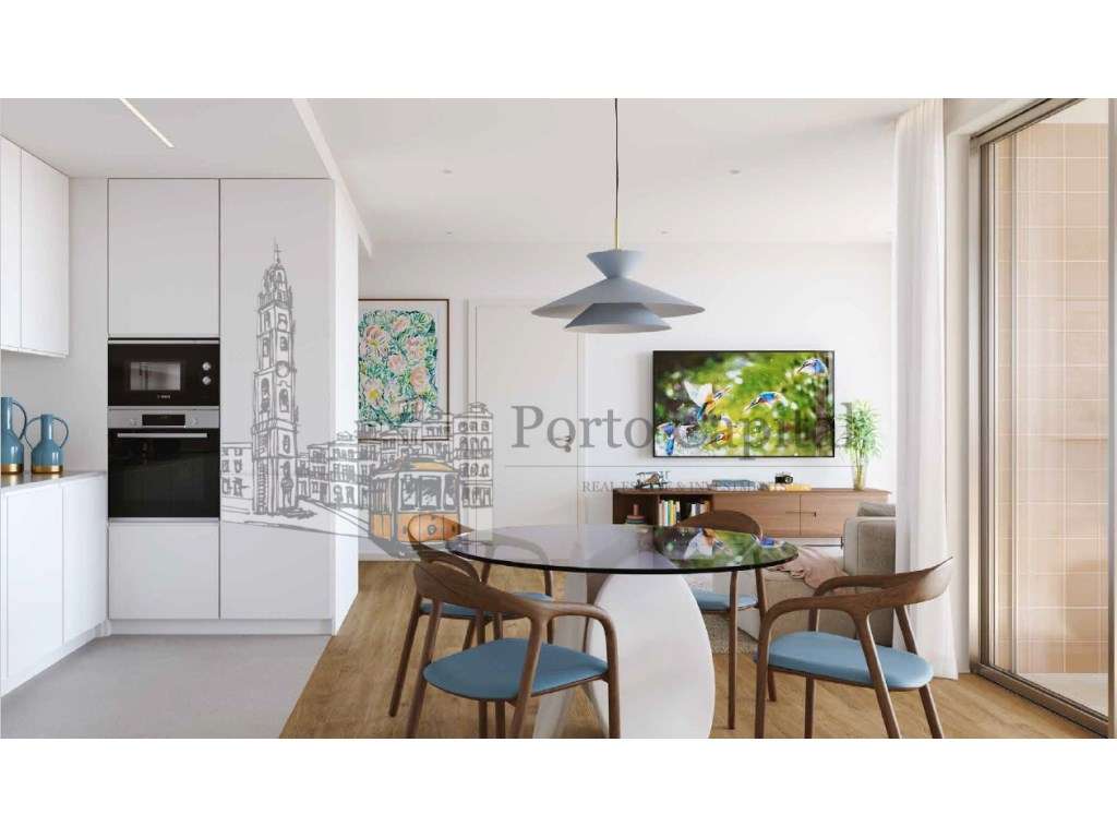 T2 NOVO CENTRO MAIA - Grande imagem: 5/21