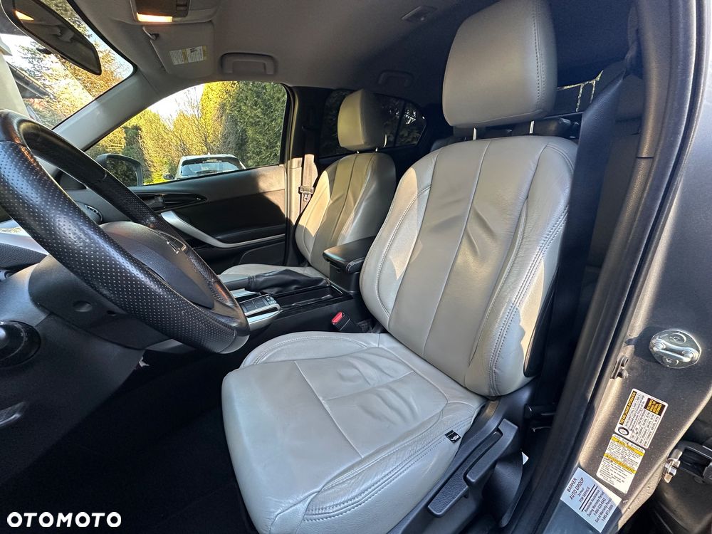 Mitsubishi Eclipse Cross - 12