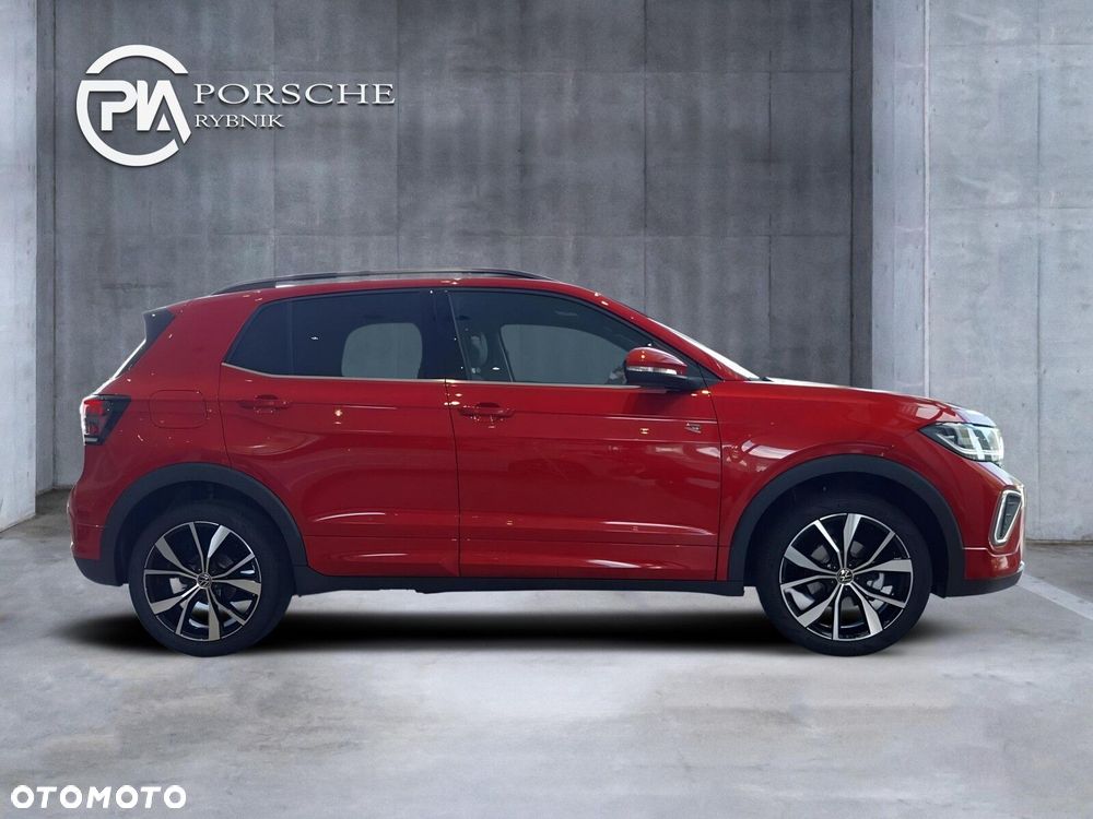 Volkswagen T-Cross - 7