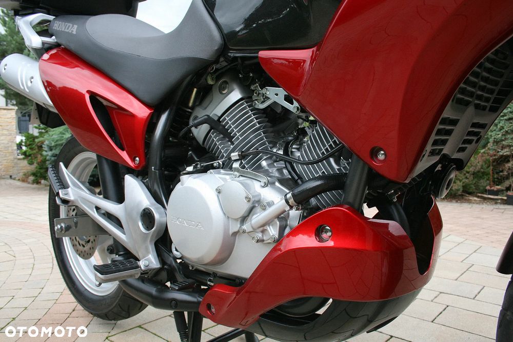 Honda Varadero - 19