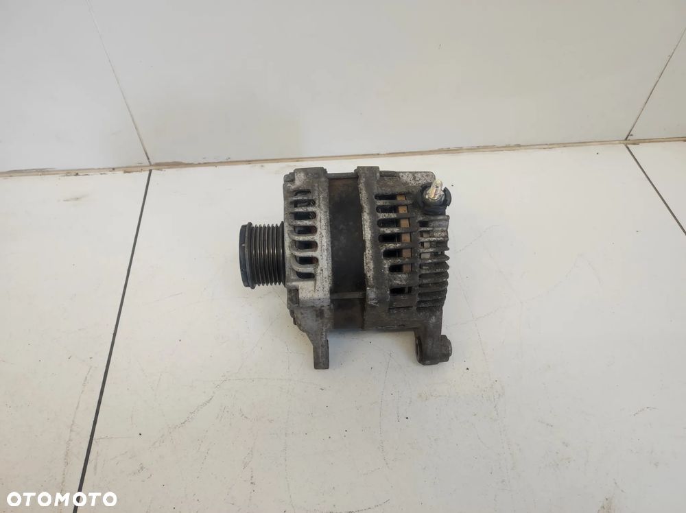 Alternator Mercedes X-klasa W470 470 - 1