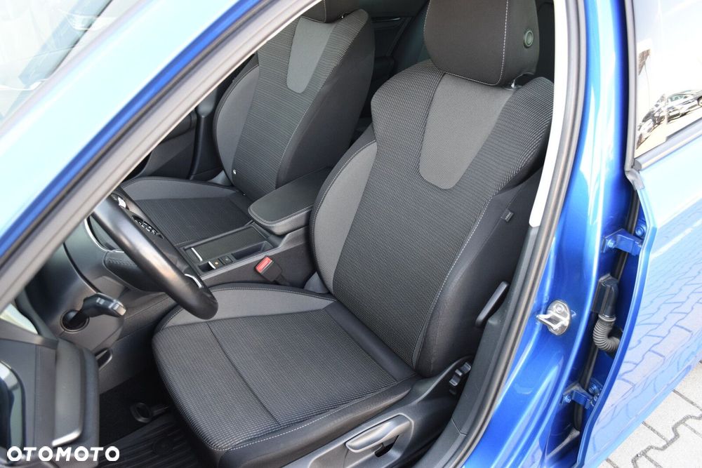 Skoda Octavia 1.5 TSI GPF ACT Ambition - 25