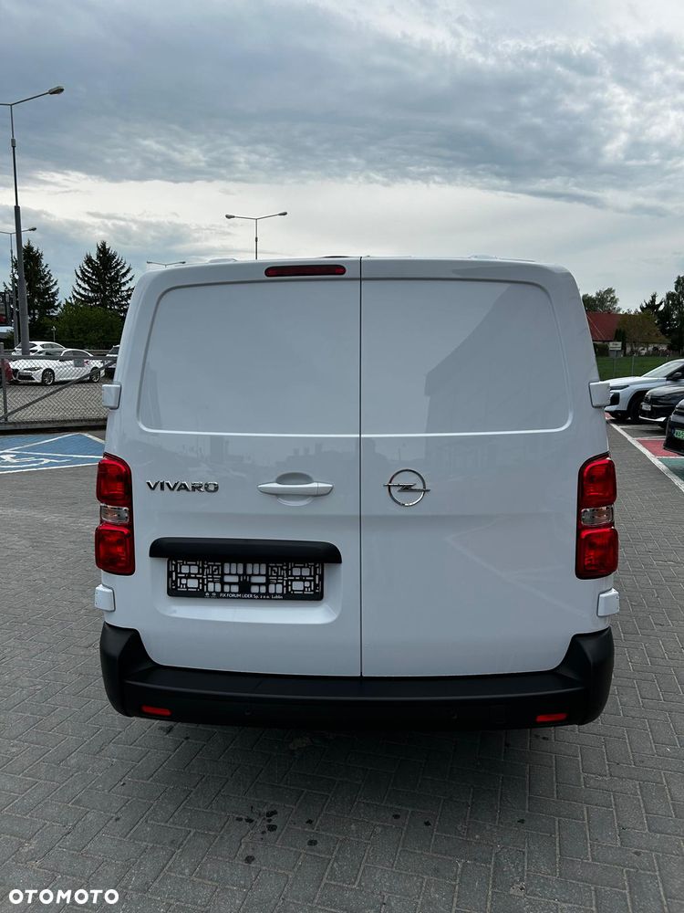 Opel Vivaro - 8