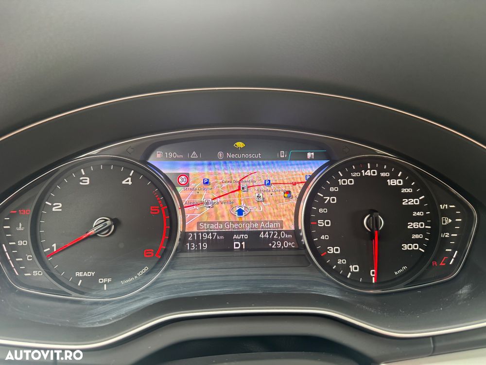 Audi Q5 2.0 TDI Quattro S tronic Basic - 22