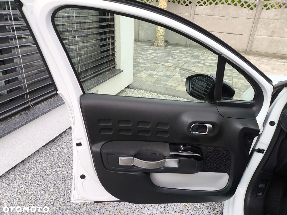 Citroën C3 - 10