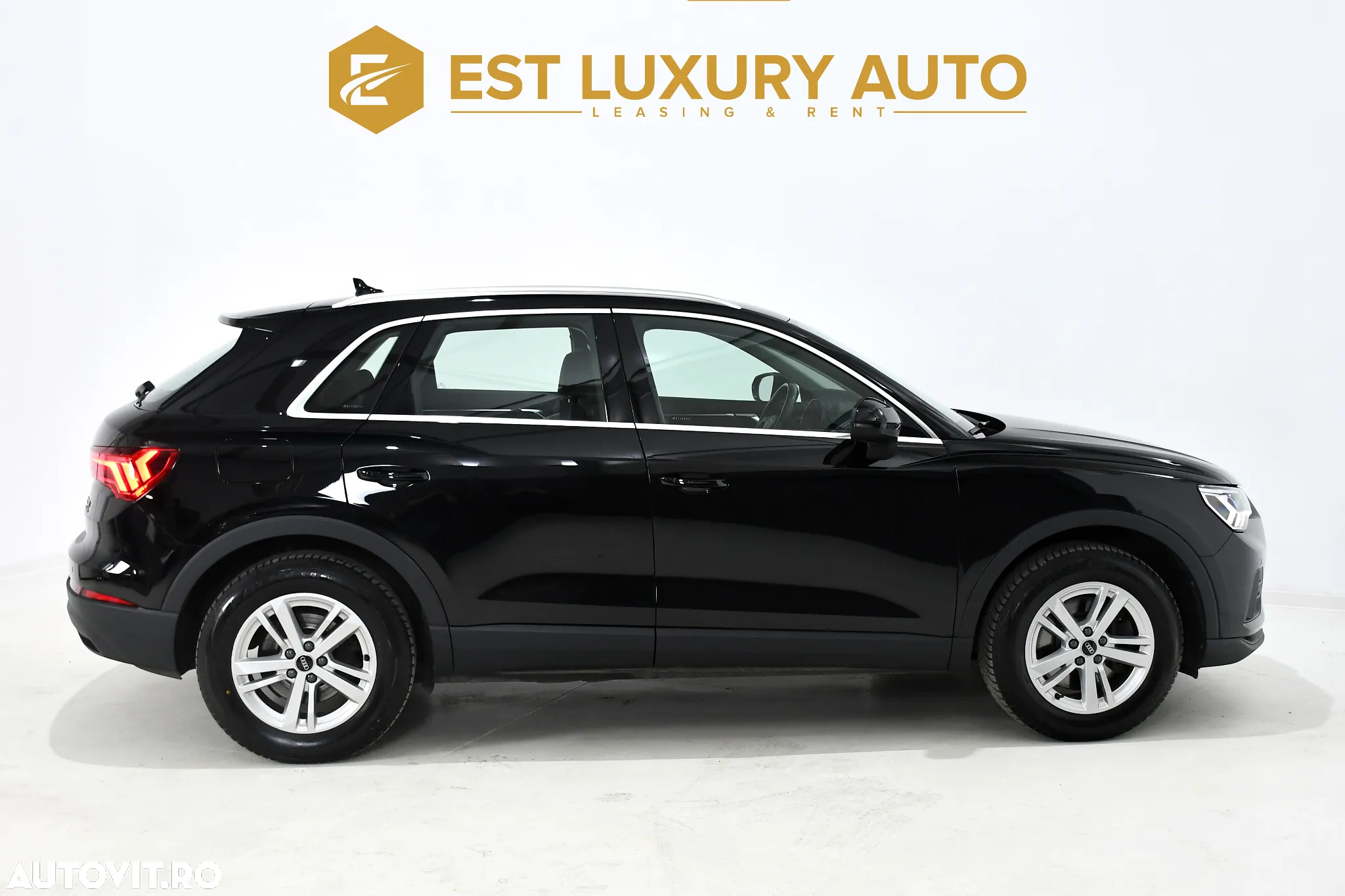 Audi Q3 2.0 40 TDI quattro S tronic Advanced - 10