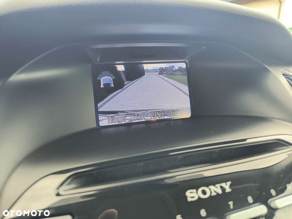 Ford Focus 1.0 EcoBoost Start-Stopp-System Business Edition - 5