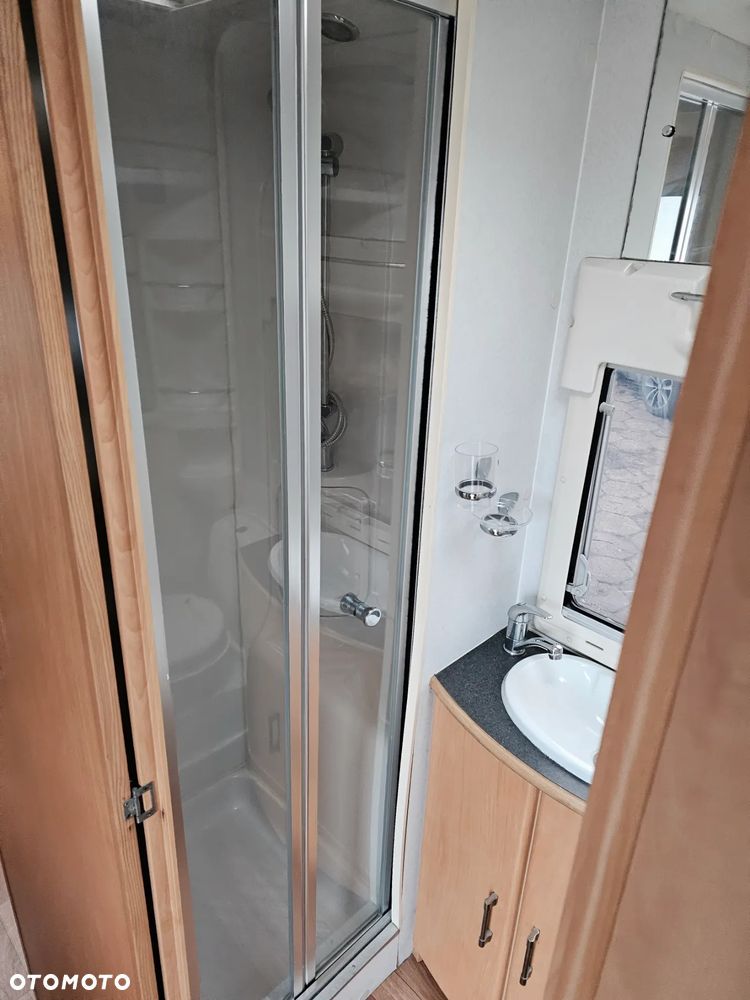 Elddis - WŁĄCZ FILMIK !!! PIĘKNY CRUSADER W WERSJI VIP. FULL WYPOSAŻENIE. 6 OSOBOWY. DUŻA ŁAZIENKA. NOWY SOLAR i PRZEDSIONEK. - 8