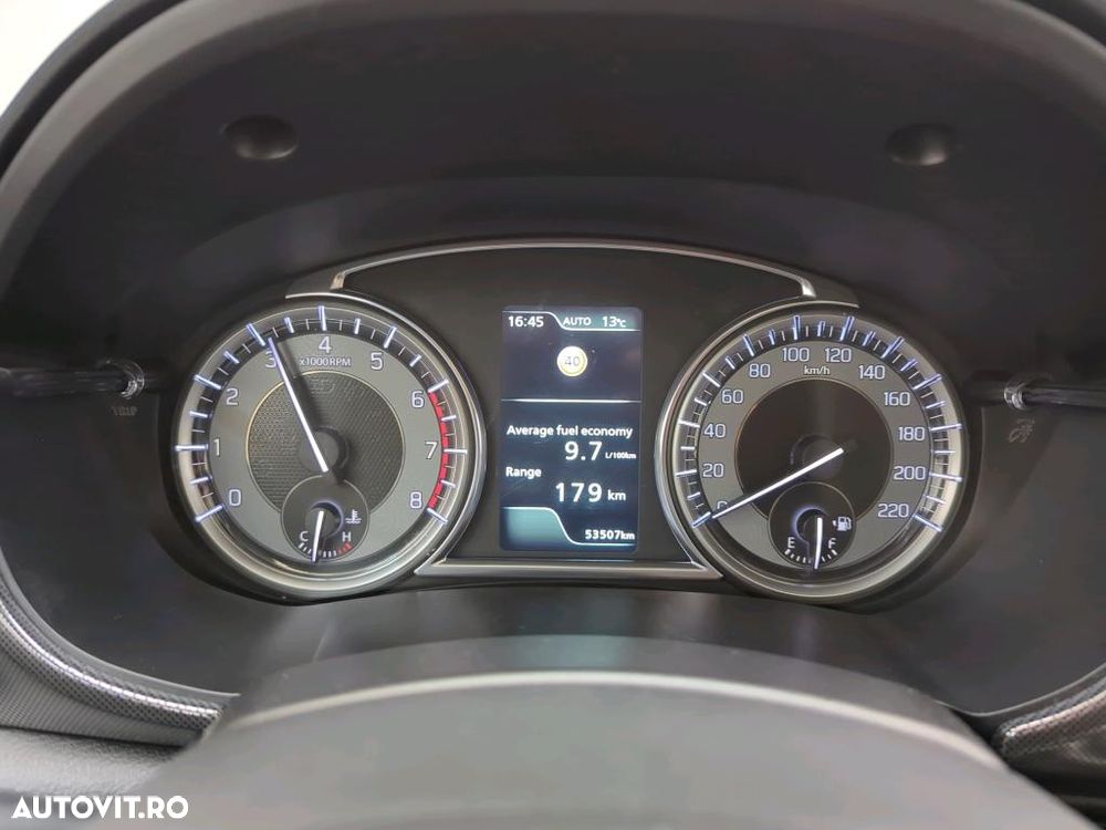 Suzuki Vitara ver-1-4-boosterjet-mhev-luxus - 7