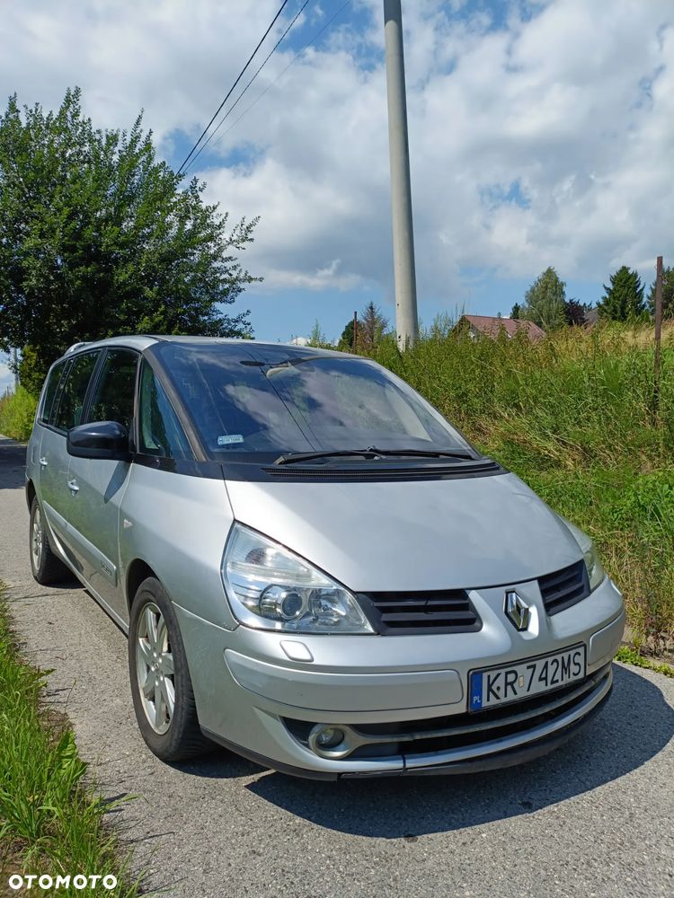 Renault Grand Espace Gr 2.0 dCi 25th - 3