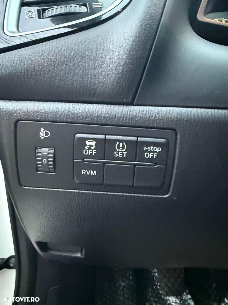 Mazda 3 SKYACTIV-G 120 Center-Line - 20