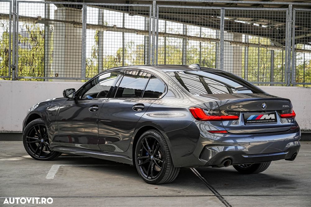 BMW Seria 3 - 8