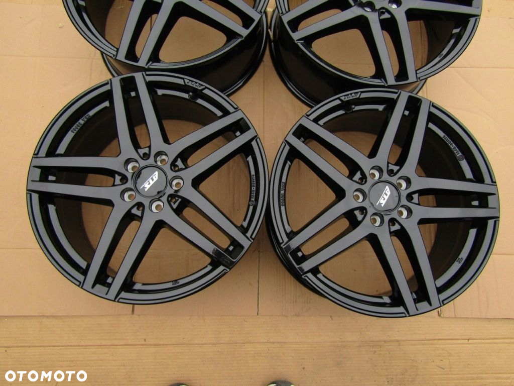 Felgi 19 BMW X1 X2 F39 2 F40 F44 F45 F46 F47 F48 Mercedes GLS ML A166 W166 - 6