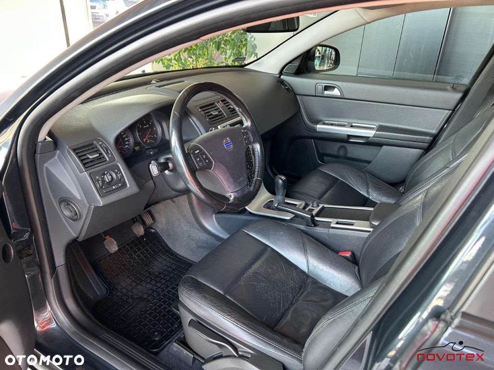 Volvo S40 1.6D Momentum - 8
