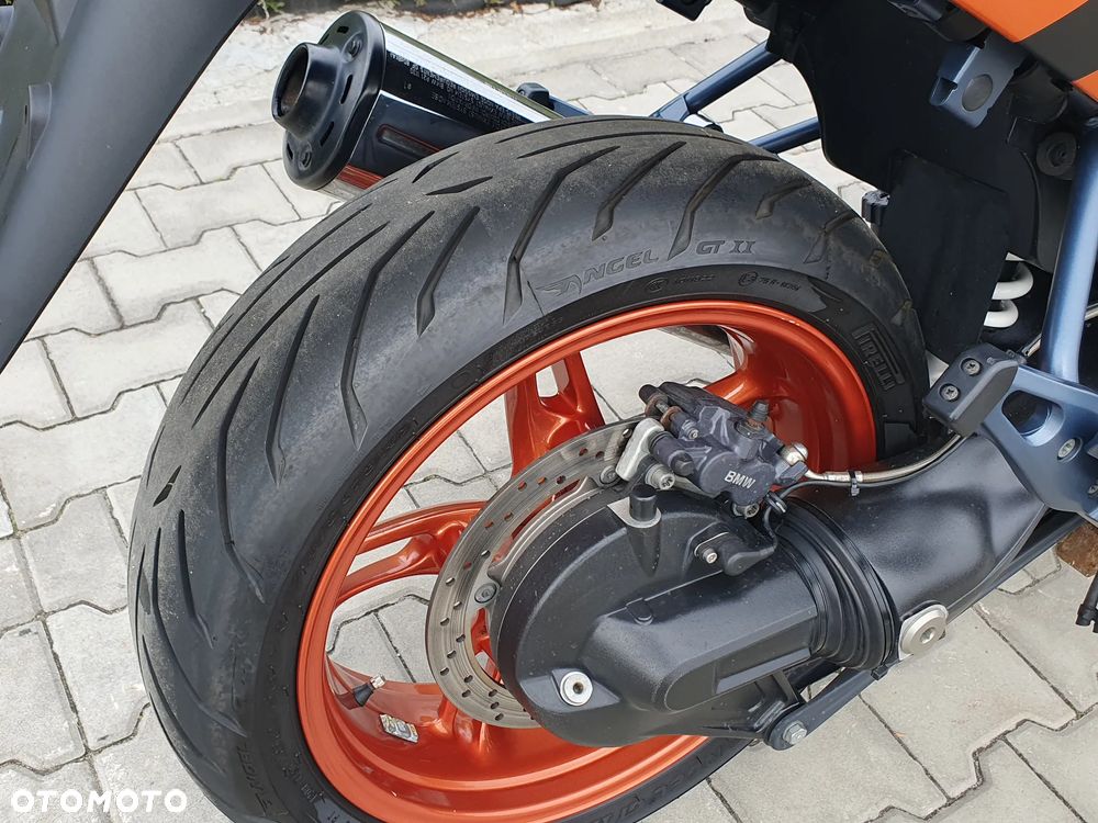 BMW R - 14