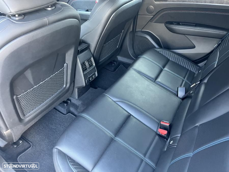 Renault Arkana 1.6 E-Tech Full Hybrid Esprit Alpine - 45
