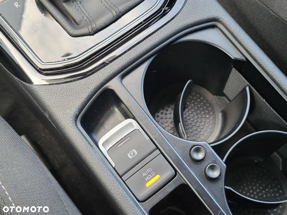 Volkswagen Touran 1.5 TSI EVO Highline DSG - 18