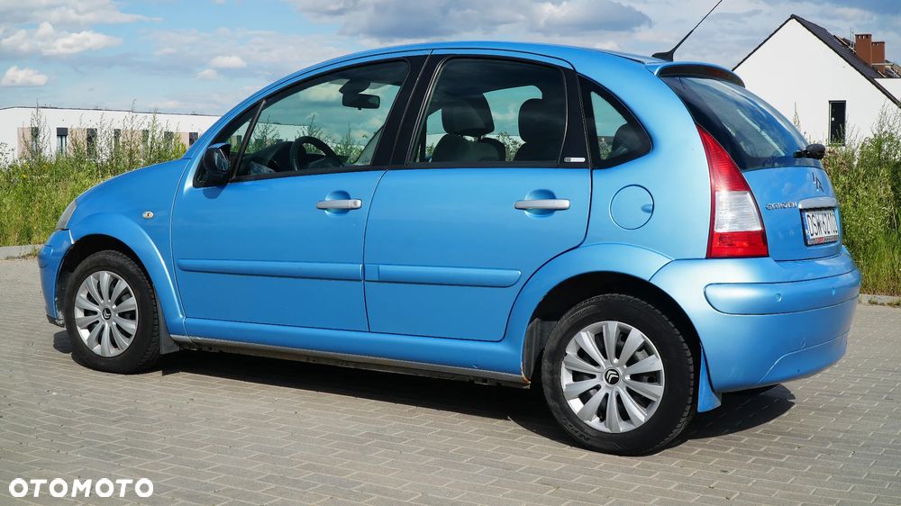 Citroën C3 1.4 Exclusive - 2