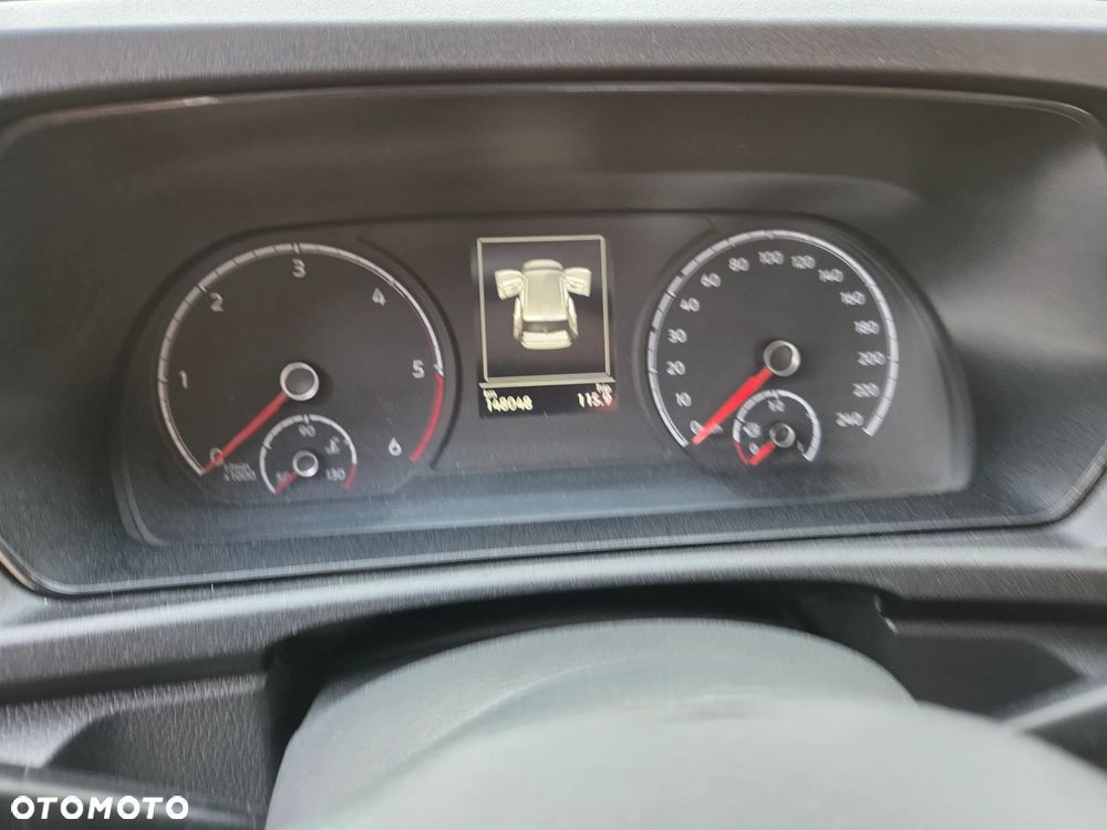 Volkswagen Caddy 2.0 TDI - 15