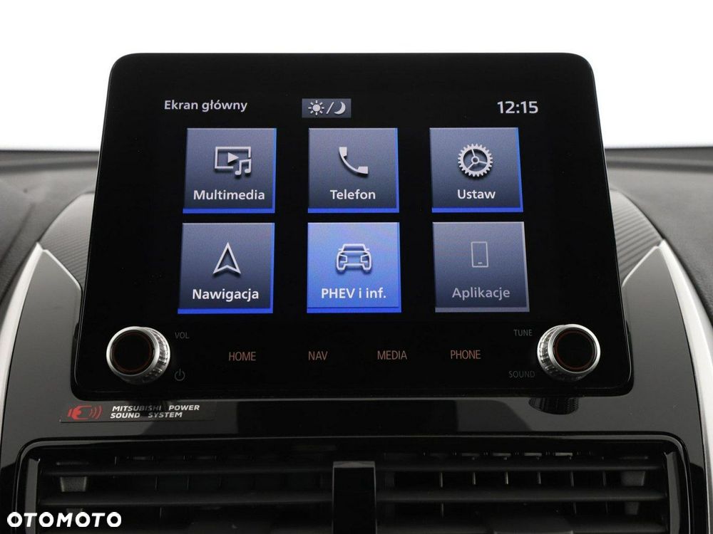 Mitsubishi Eclipse Cross - 23