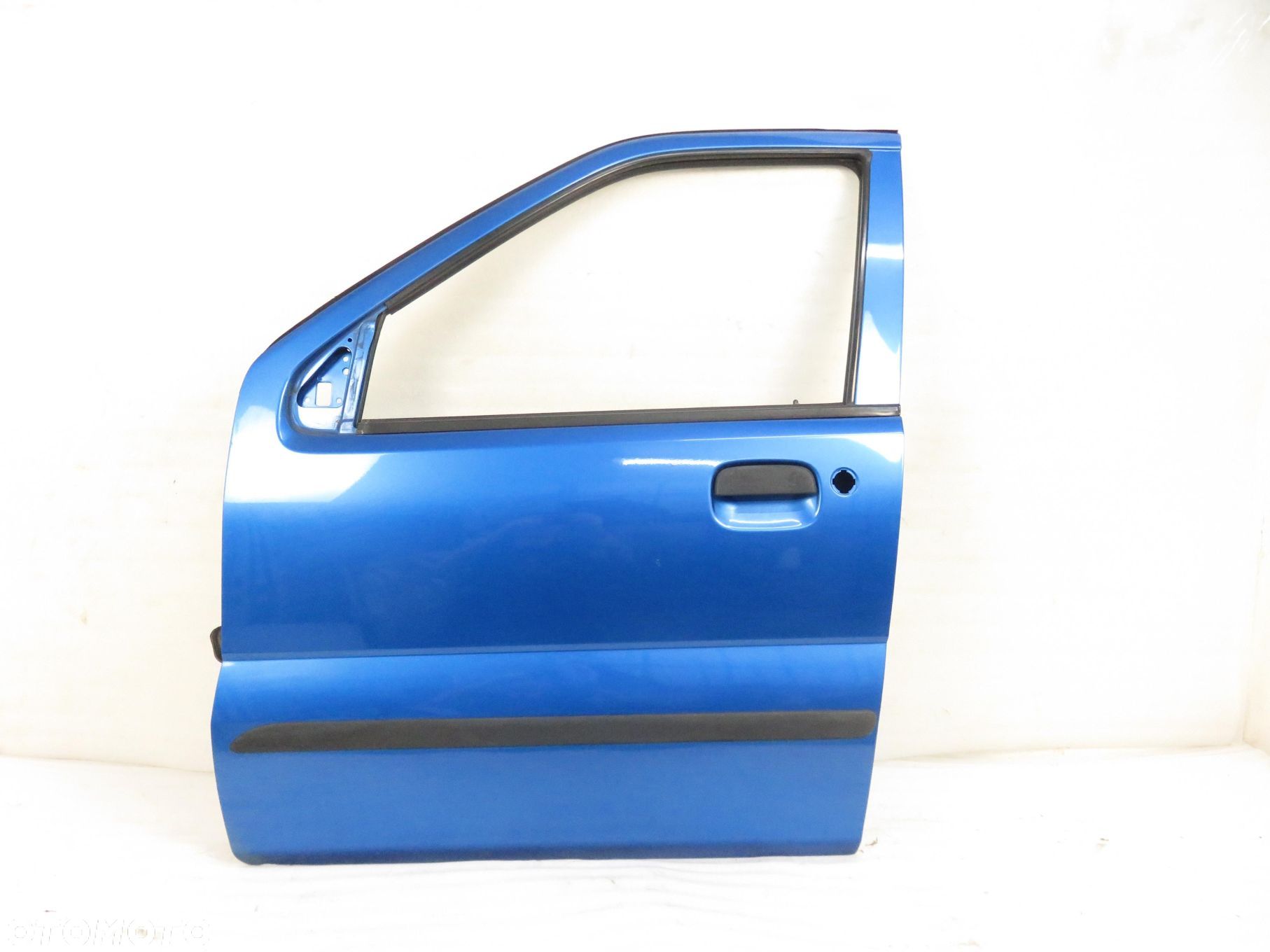 DRZWI LEWE PRZEDNIE SUBARU JUSTY III (G3X) Z7B - 1