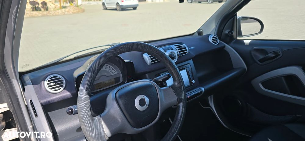 Smart Fortwo - 12