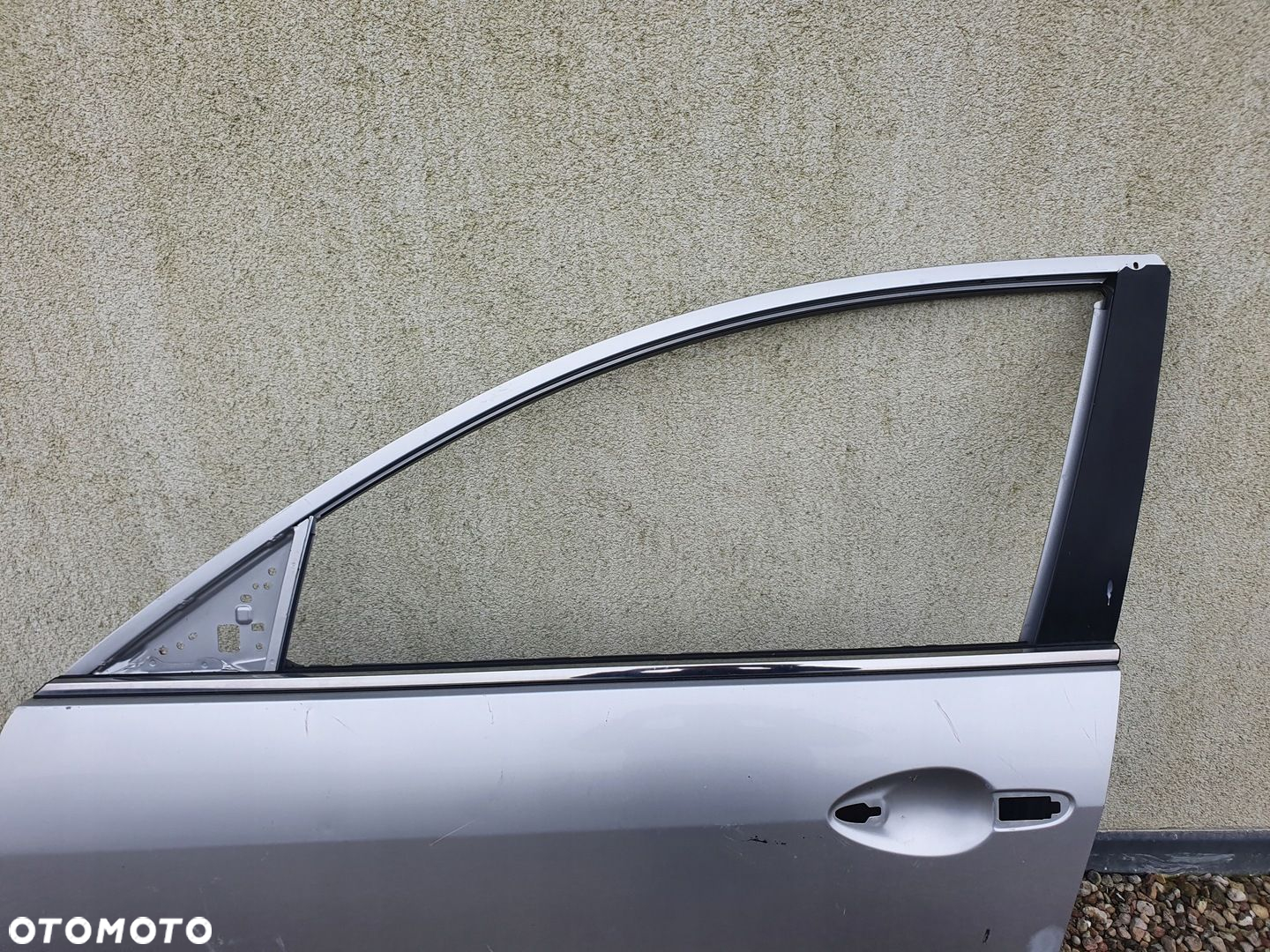 Drzwi przednie lewe Mazda 6 II GH rok 07-12 - 5