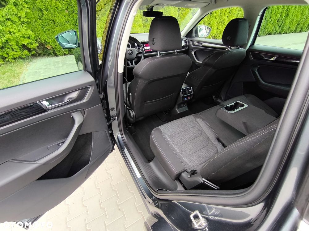 Skoda Kodiaq 2.0 TDI 4x4 DSG Ambition - 19