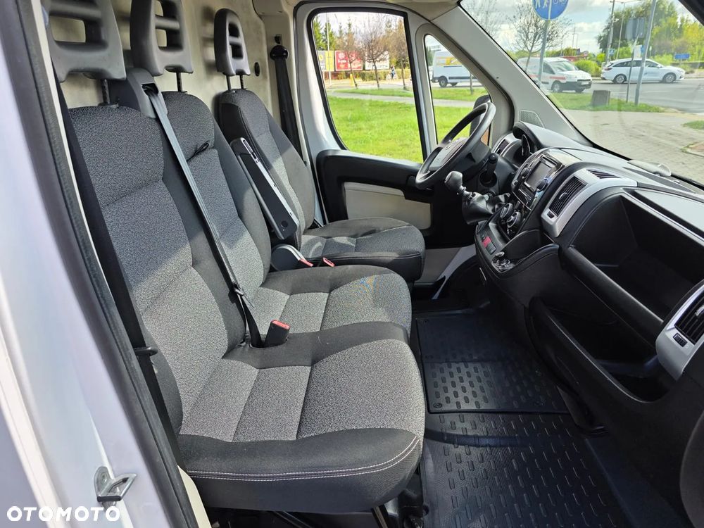Fiat Ducato L3H2 MAXI - 12