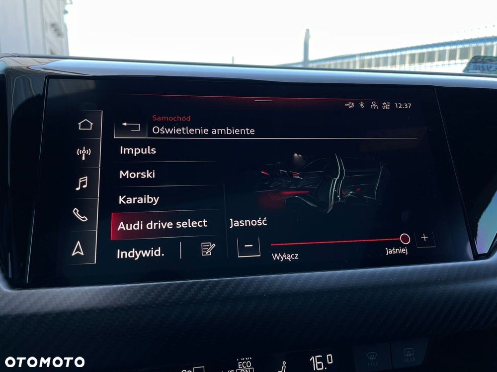 Audi e-tron GT - 33