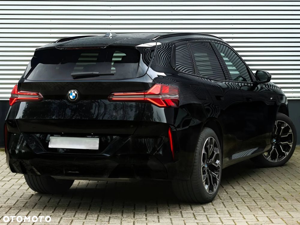 BMW X3 - 2
