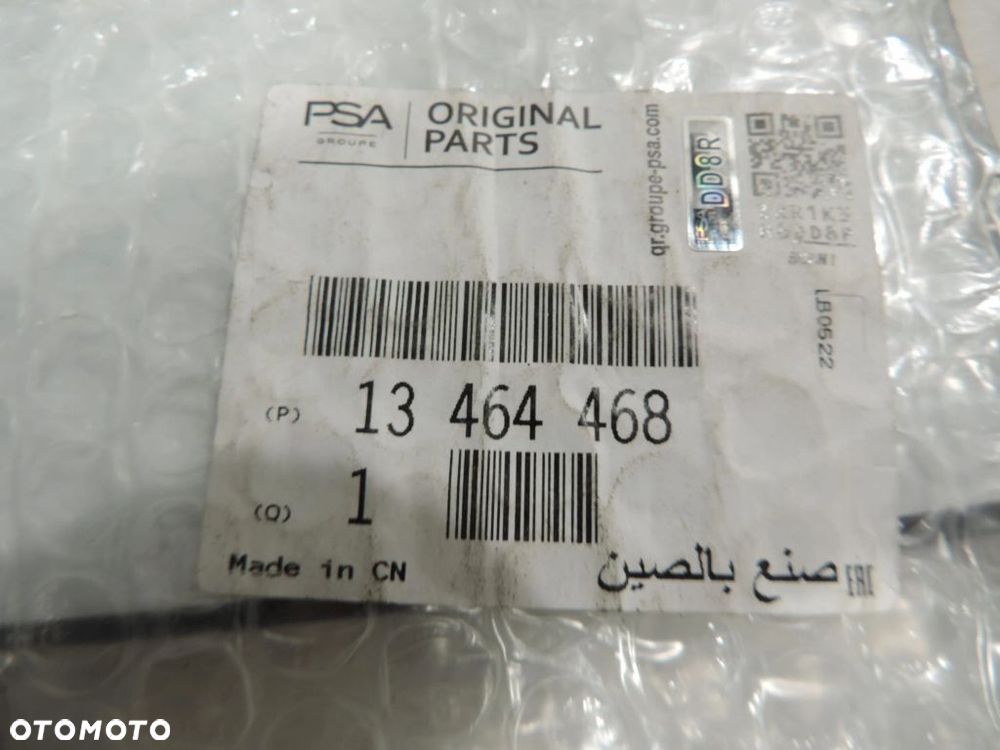 Opel Insignia A Kombi Listwa drzwi prawy tył 13464468 NOWA ORYGINAŁ - 5