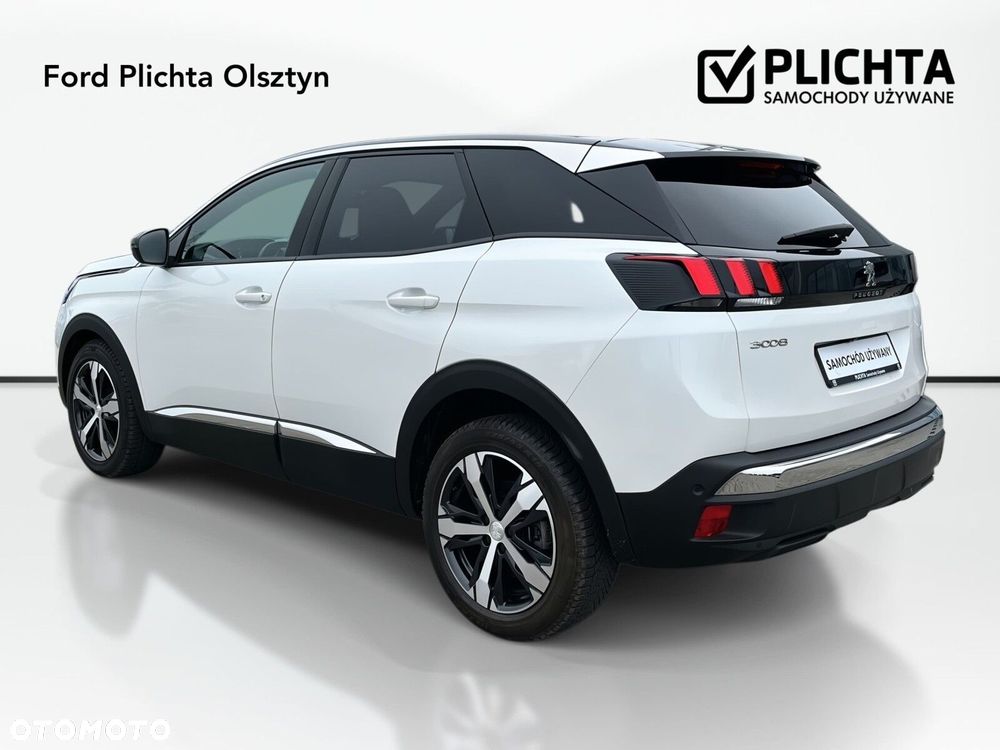 Peugeot 3008 - 8