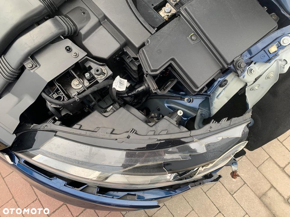 Renault Megane 1.5 dCi Energy Bose EU6 - 15