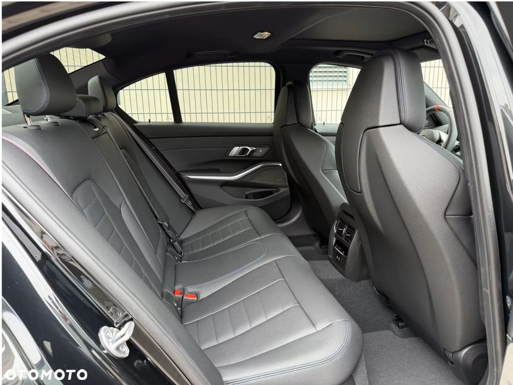 BMW Seria 3 M340i xDrive mHEV sport - 20