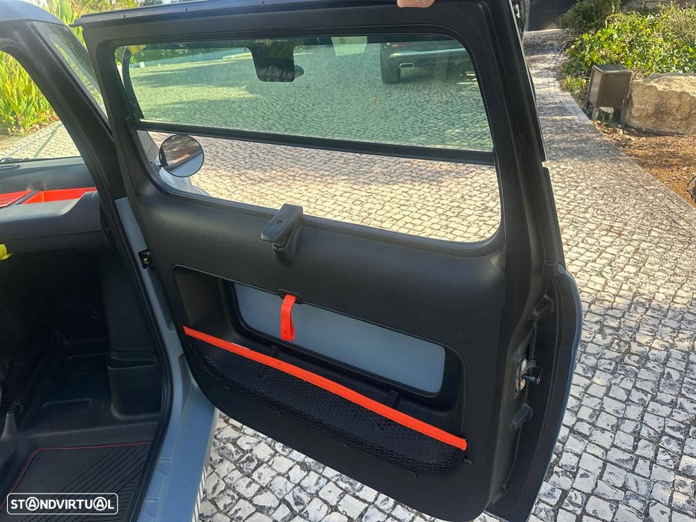 Citroën Ami Standard - 13
