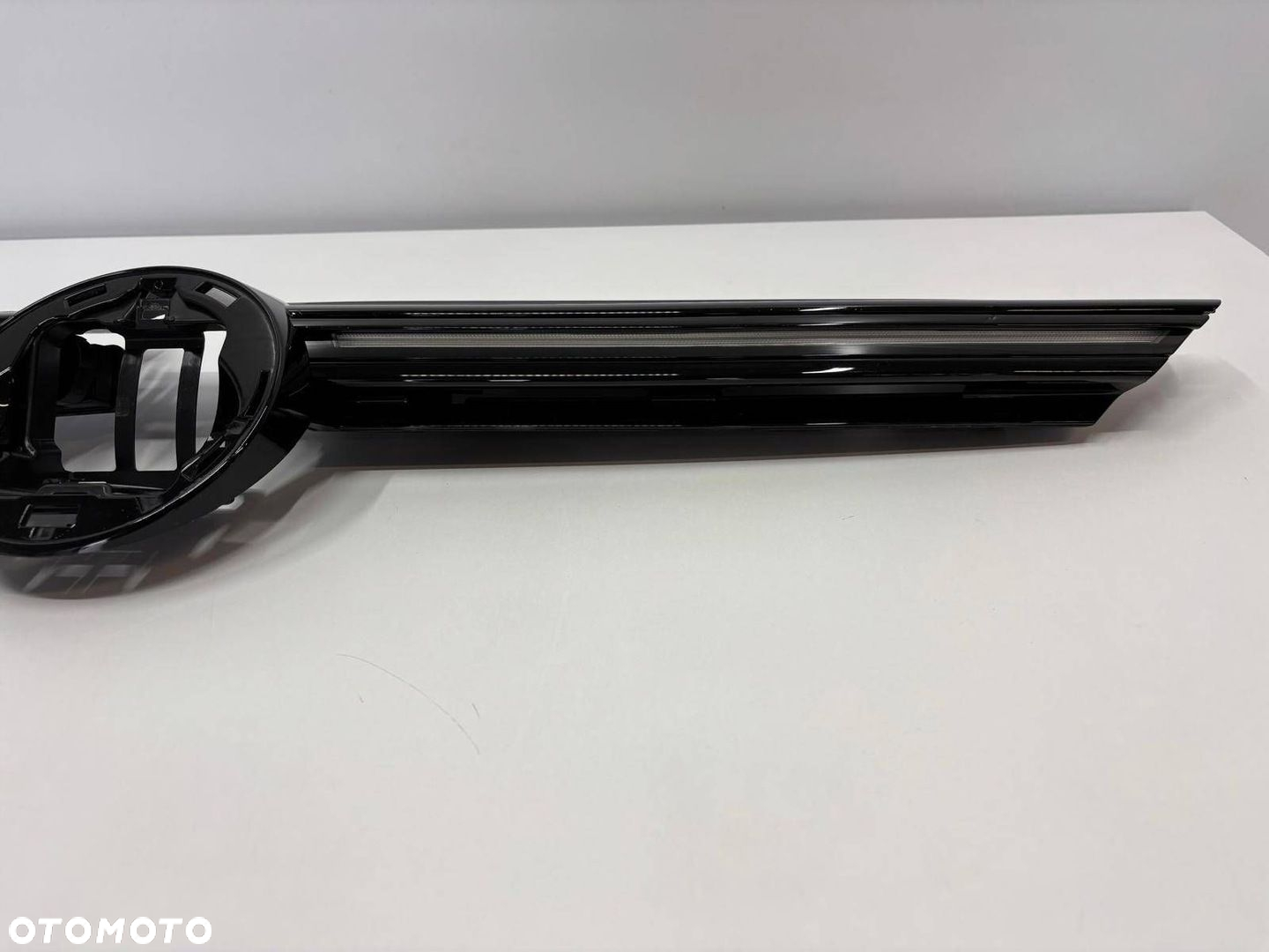 Volkswagen VW Golf 8 VIII Gril Atrapa Zderzaka Przód Przednia 5H0853653 - 6
