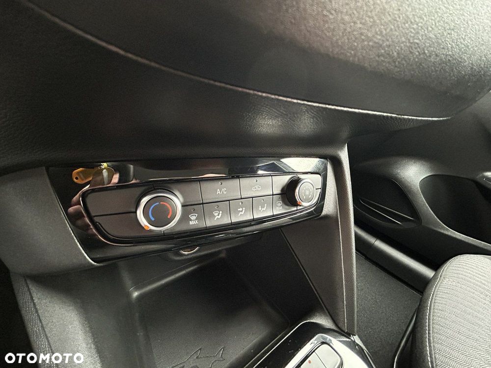 Opel Corsa 1.2 Elegance Business Pack S&S - 18