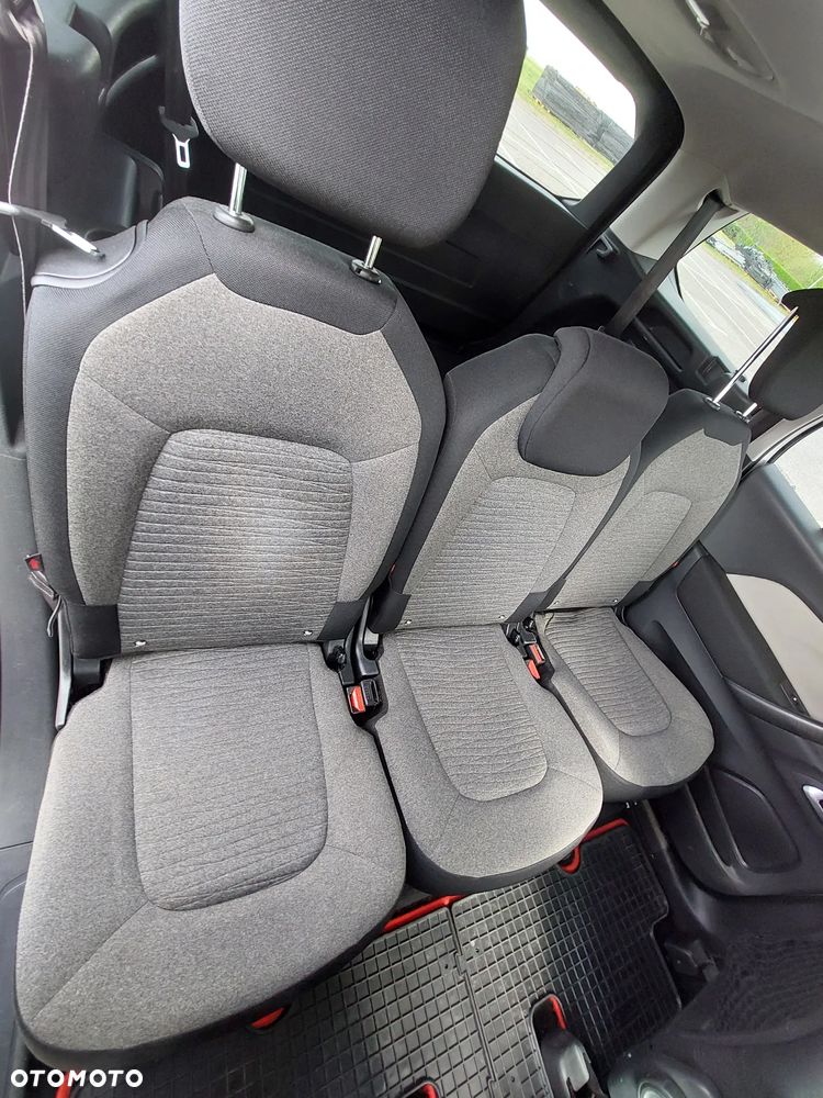 Citroën C4 Picasso 1.2 PureTech Feel S&S - 9