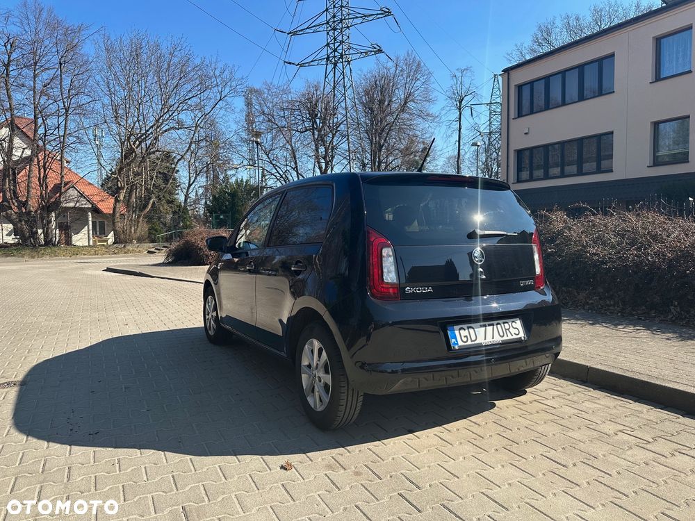 Skoda Citigo 1.0 Style - 6