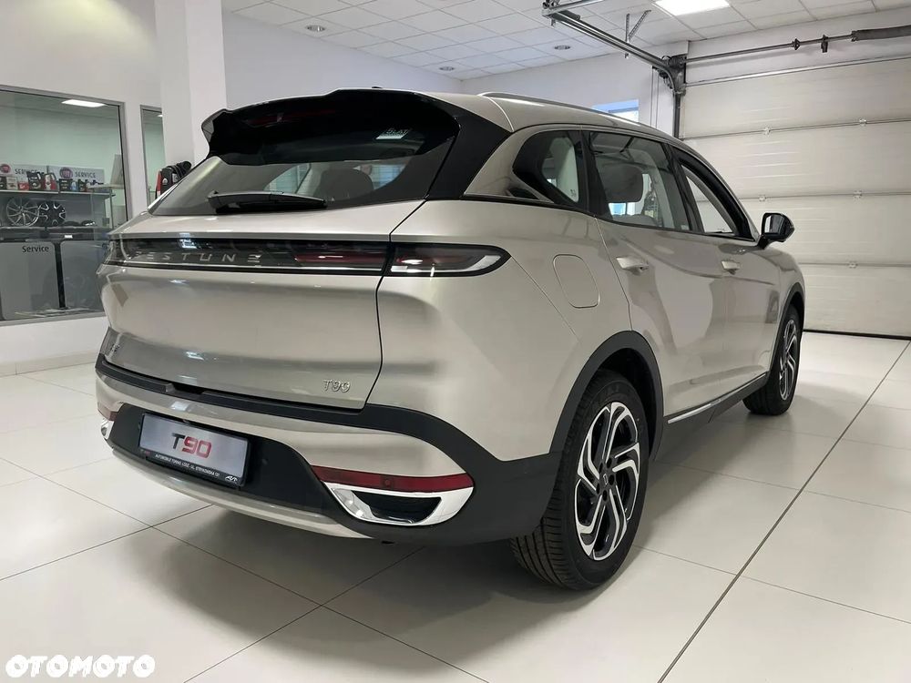 Bestune T90 2.0T Elegance - 8
