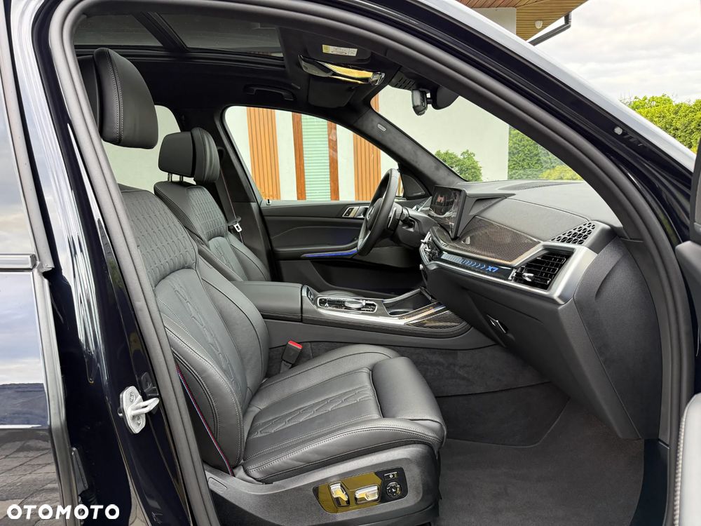 BMW X7 xDrive40d mHEV sport - 14