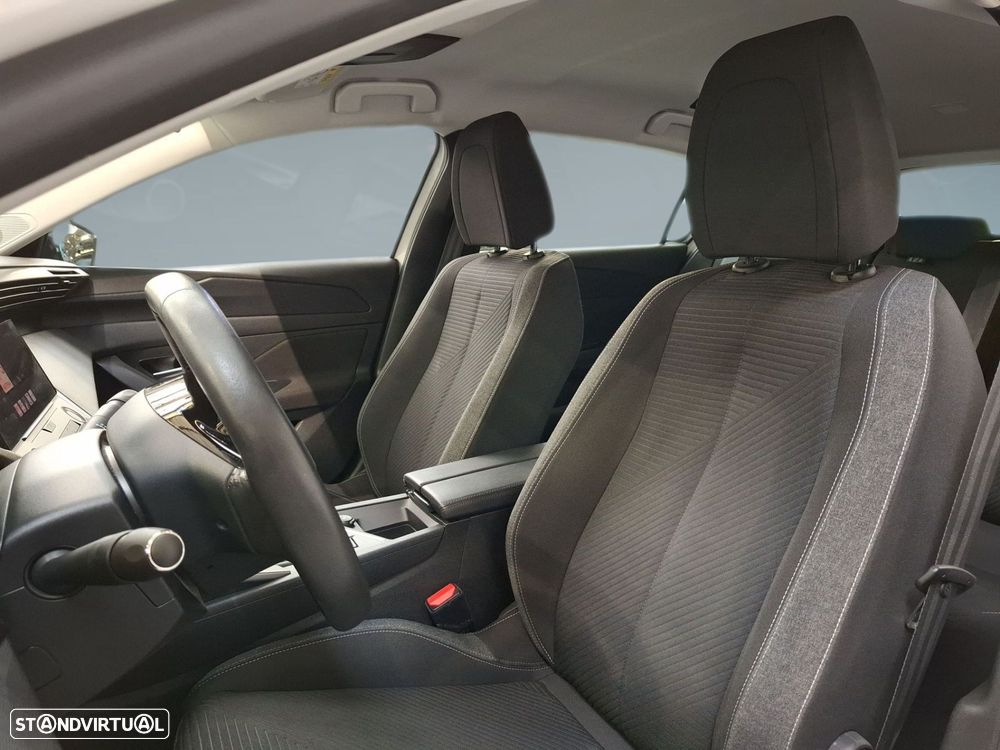 Peugeot 308 1.2 PureTech Active Pack - 11