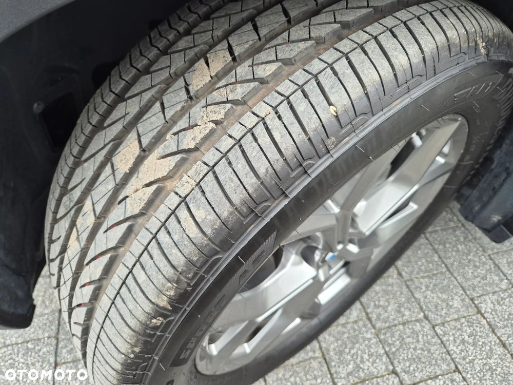 BMW X3 xDrive30i xLine - 34