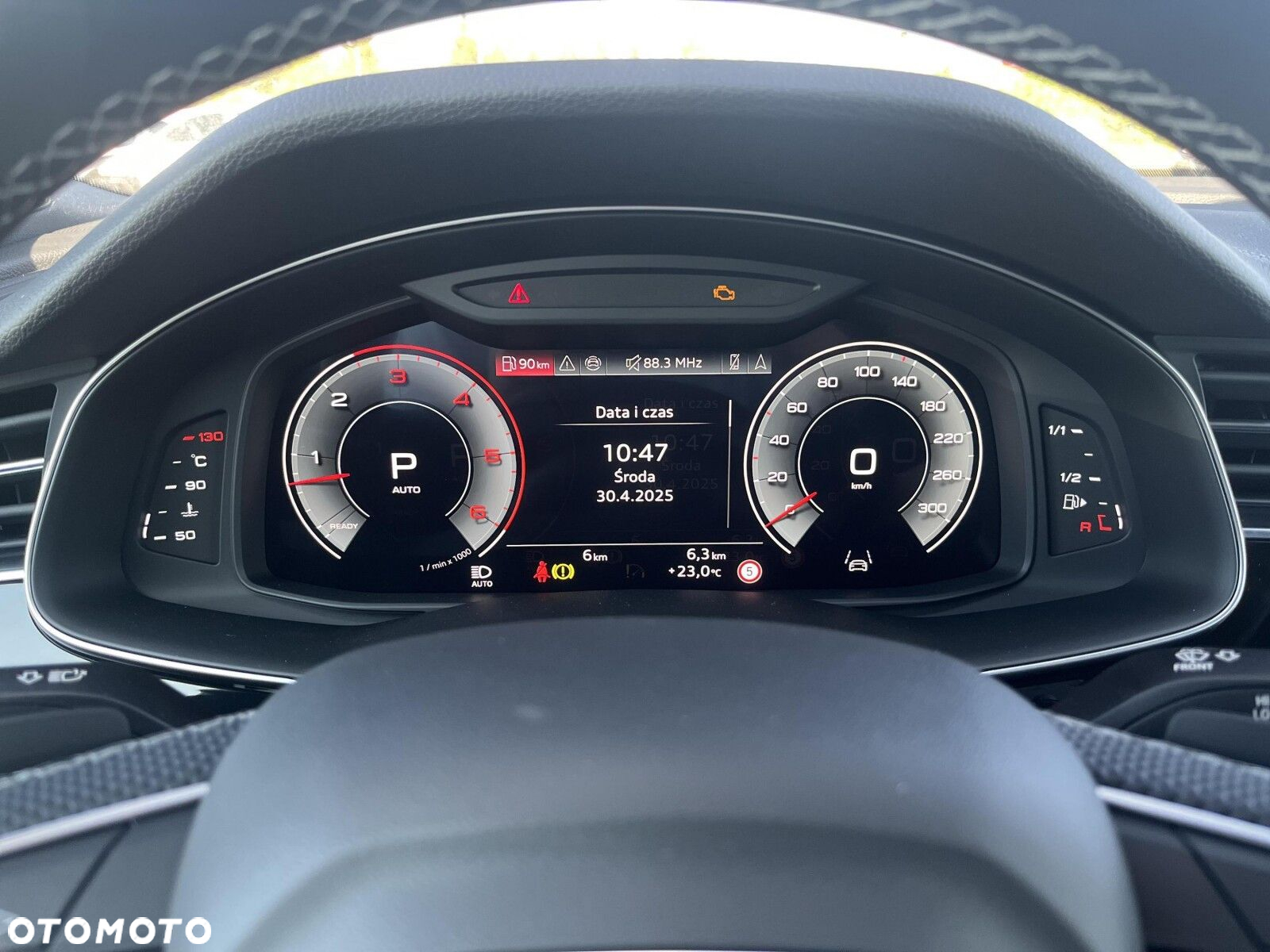 Audi Q7 - 40