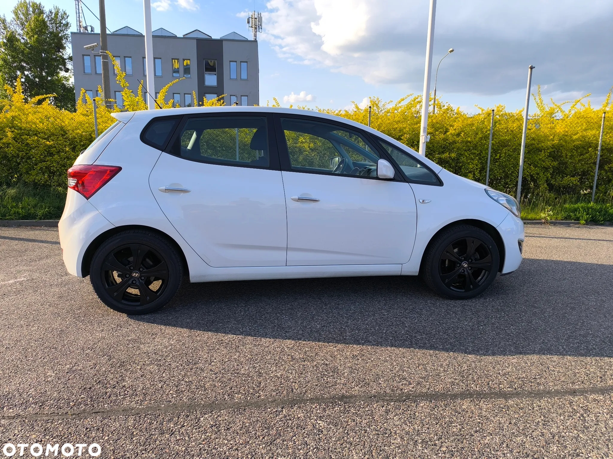 Hyundai ix20 1.6 CRDi Classic - 6