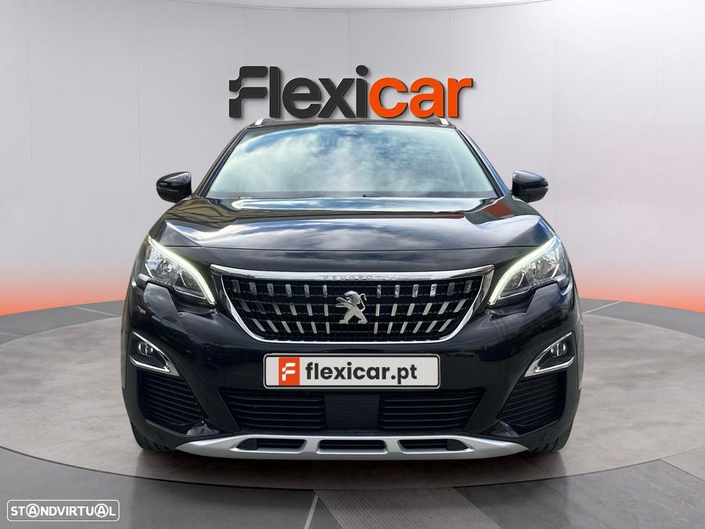 Peugeot 3008 1.2 PureTech Allure - 2