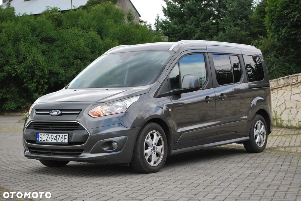 Ford Tourneo Connect Grand - 1