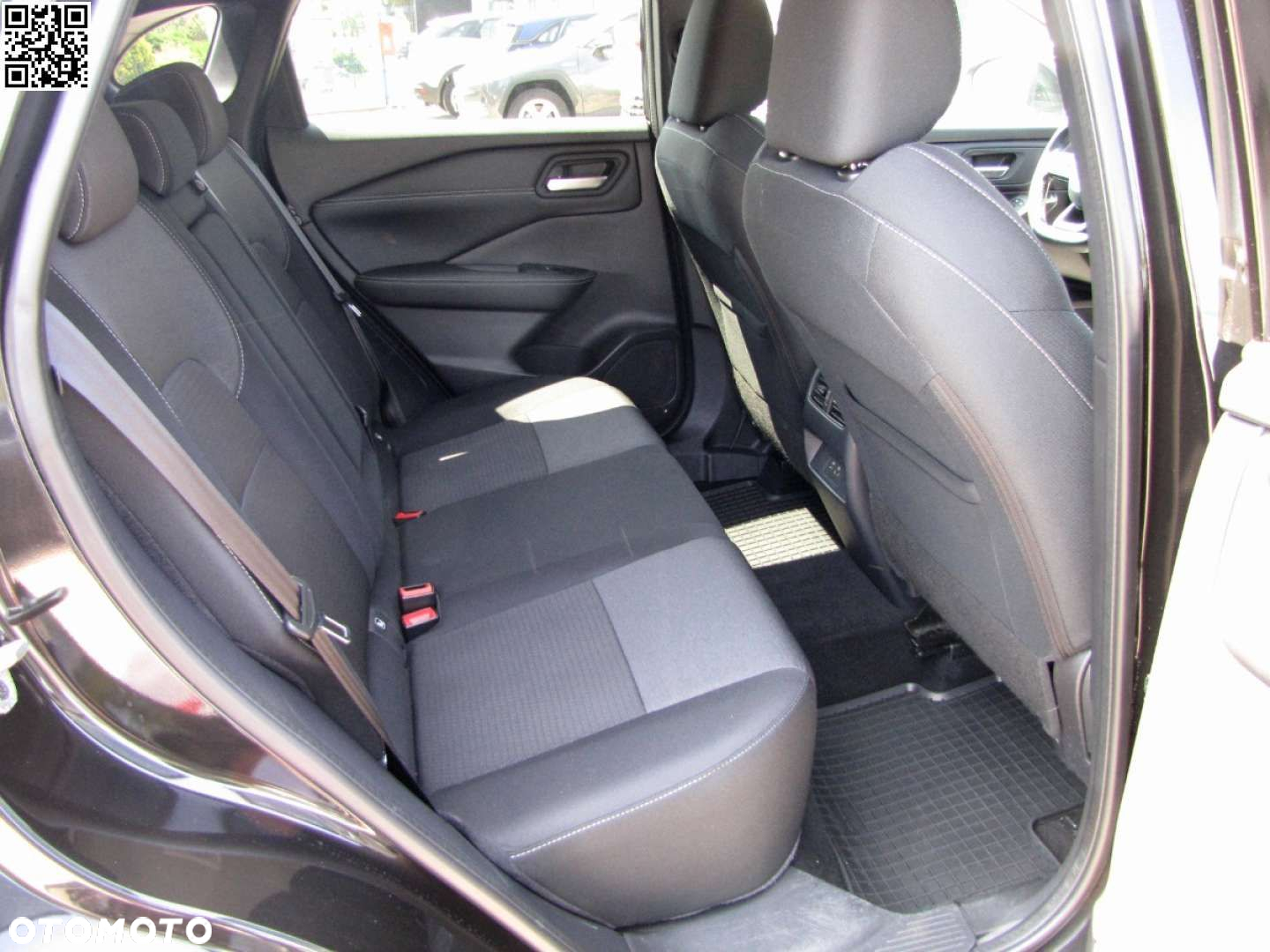 Nissan Qashqai 1.3 DIG-T mHEV N-Connecta - 12