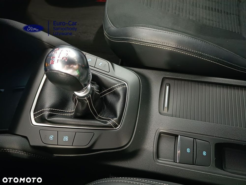 Ford Focus 2.0 EcoBlue S&S ST mit Styling-Paket - 28